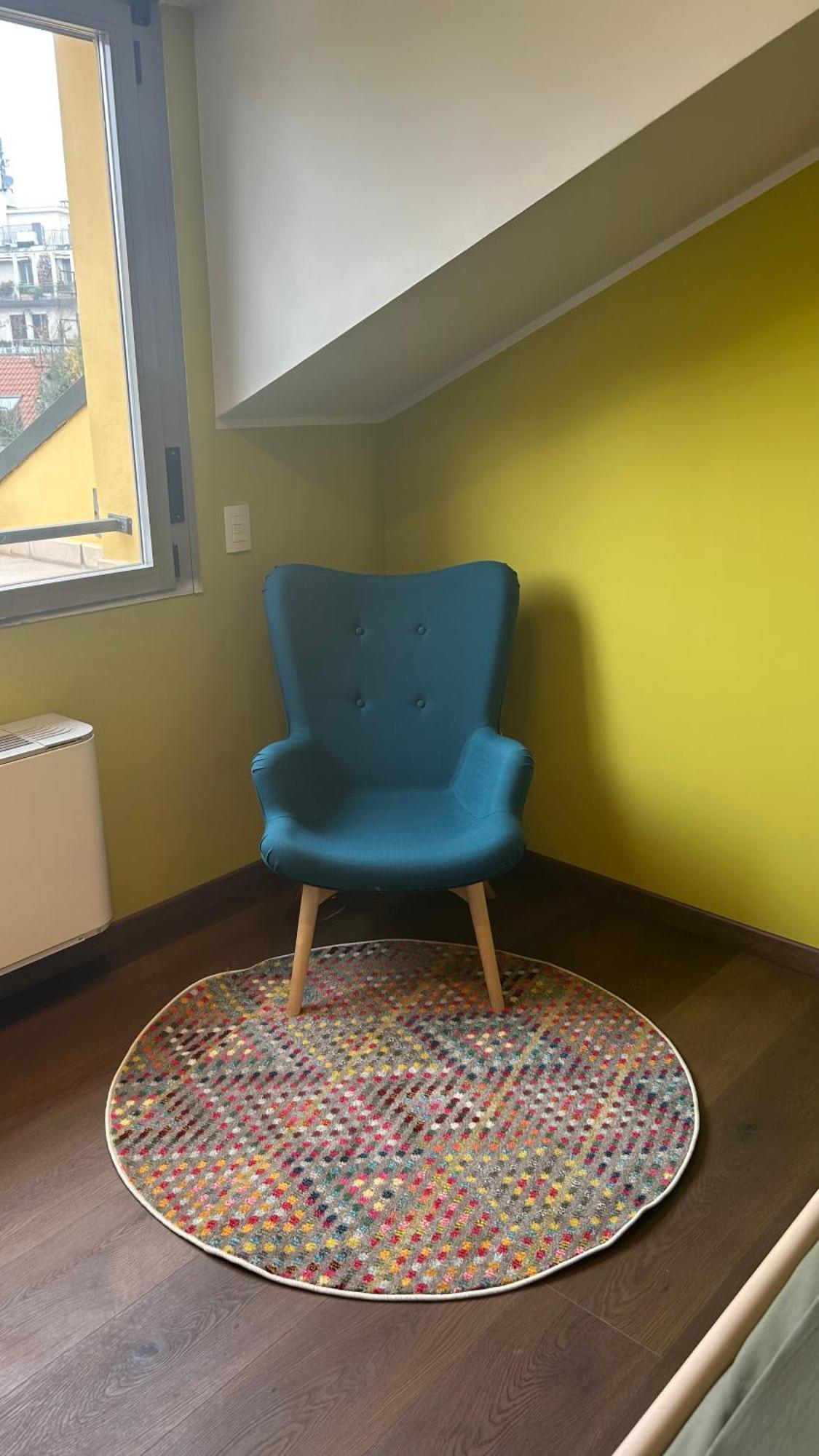 Habitación en casa particular Ca' D'adda