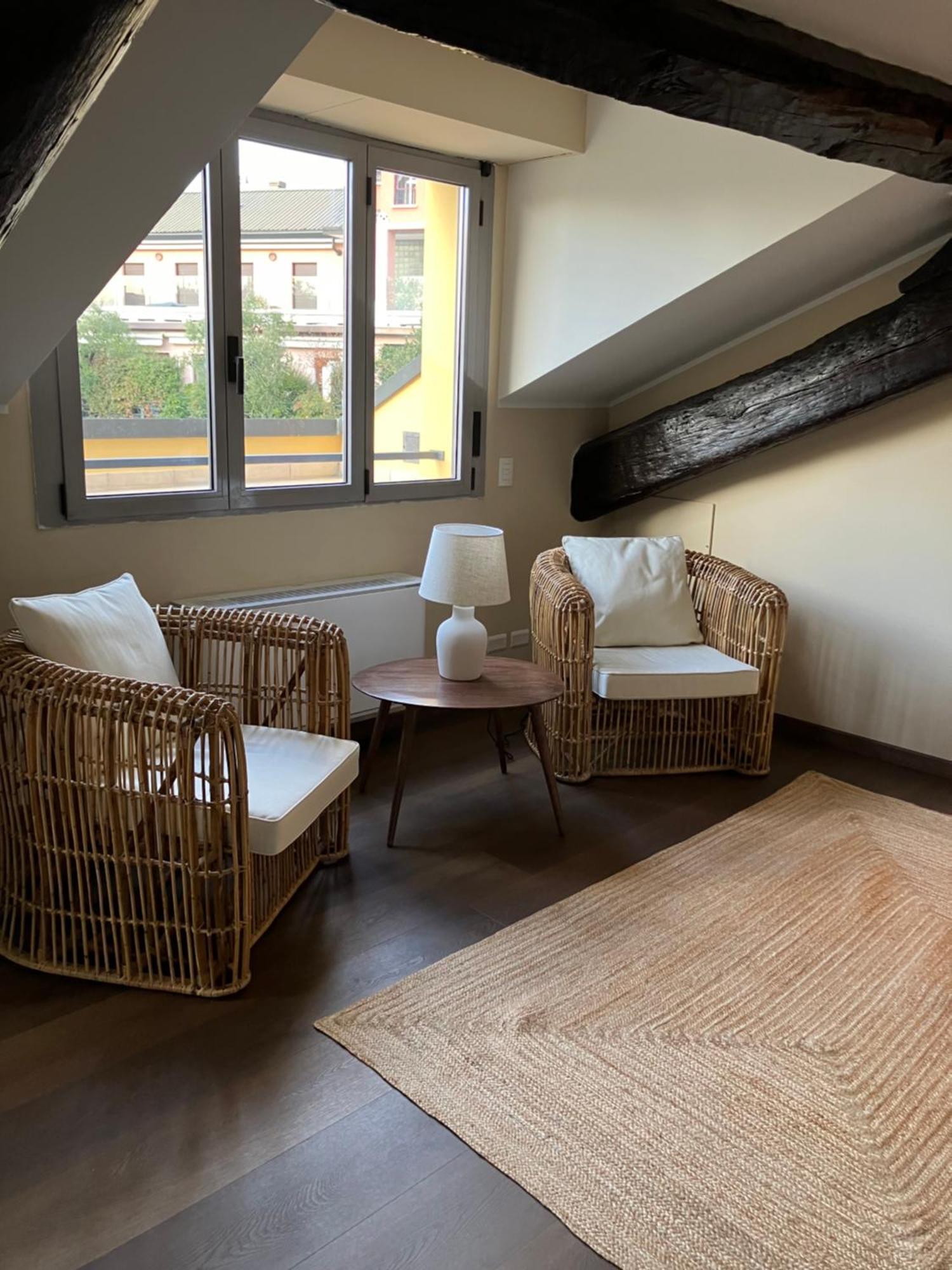 Habitación en casa particular Ca' D'adda *
