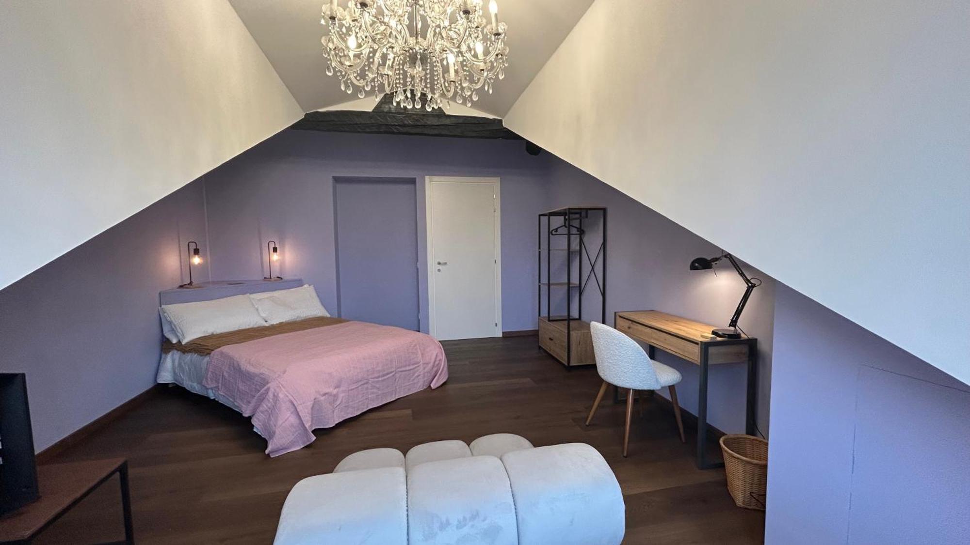 Habitación en casa particular Ca' D'adda Milán